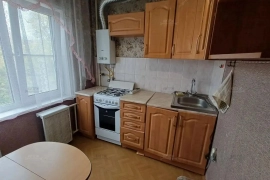 2-к., 44,3 м², 3/5 эт. Ф.Энгельса