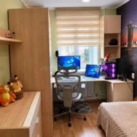 3-к. квартира, 68,2 м², 2/6 эт.
