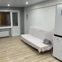 3-к. квартира, 49 м², 3/5 эт.