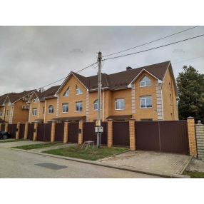 Кв-ра 280 м2, Богородицкая