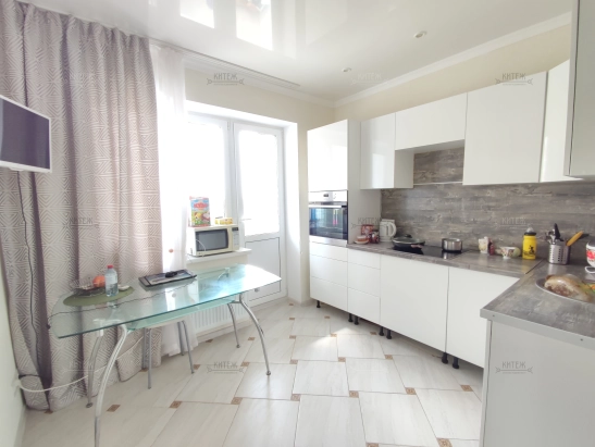Продается 2 к. квартира 