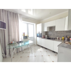 Продается 2 к. квартира 