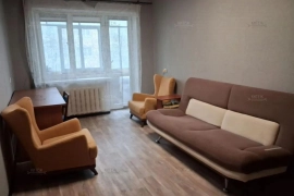 2-к., 43,2 м², 2/5 эт. Чижевского