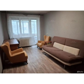 2-к., 43,2 м², 2/5 эт. Чижевского