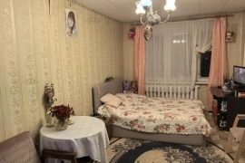 1-к. квартира, 36,7 м², 1/9 эт.
