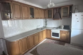 Своб. планировка, 62,8 м², 2/7 эт.