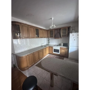 Своб. планировка, 62,8 м², 2/7 эт.