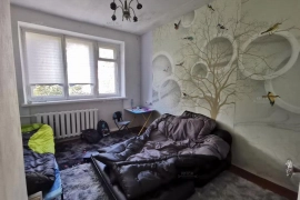 1-к. квартира, 21,2 м², 3/5 эт.