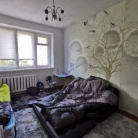1-к. квартира, 21,2 м², 3/5 эт.