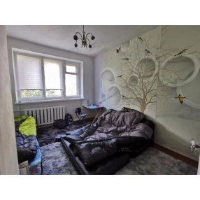 1-к. квартира, 21,2 м², 3/5 эт.