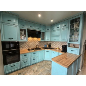 3-к. квартира, 88,3 м², 8/9 эт.