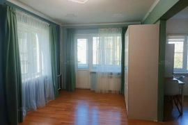 1-к. квартира, 31 м², 4/5 эт.