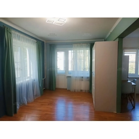 1-к. квартира, 31 м², 4/5 эт.