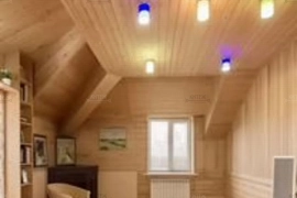 2-к. квартира, 111 м², 3/4 эт.