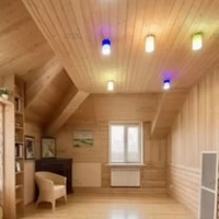 2-к. квартира, 111 м², 3/4 эт.
