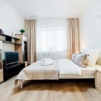 1-к. квартира, 42,9 м², 9/9 эт.