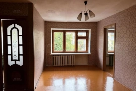 2-к. квартира, 42,3 м², 2/5 эт.