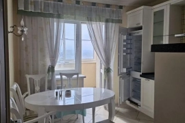 1-к. квартира, 45,4 м², 8/12 эт.
