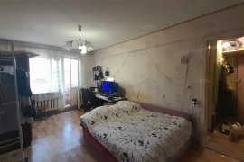 1-к.кв., не угловая