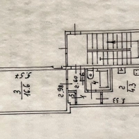 1-к., 31,6 м², 5/5 эт. Ст.Разина