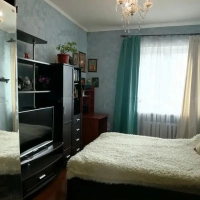 3-к. квартира, 81 м², 2/2 эт.