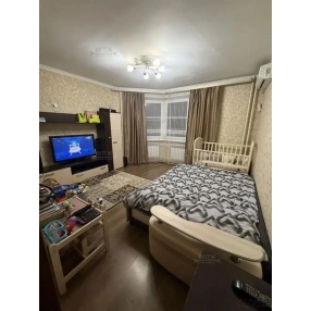 1-к. квартира, 42,3 м², 15/17 эт.