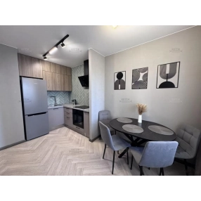 1-к. квартира, 43,1 м², 1/10 эт.