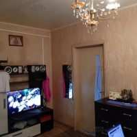 2-к кв. ш. Грабцевское, 66 (37.1 м²) 2/2 эт.