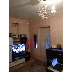 2-к кв. ш. Грабцевское, 66 (37.1 м²) 2/2 эт.