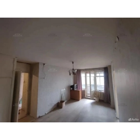 3-к., 54 м², 5/5 эт. В.Никитиной