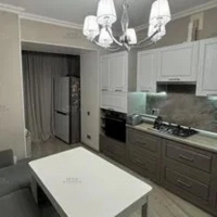 2-к. квартира, 71,4 м², 6/9 эт.