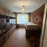 2-к кв. пос. Резвань, Школьная ул. (40.3 м²) 1/5 эт.