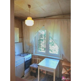 3-к., 50 м², 4/5 эт. Турынинская