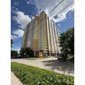 3-к. квартира, 91,5 м², 17/22 эт.