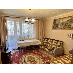 2к 51,8м2 1/2 эт. Фестивальная