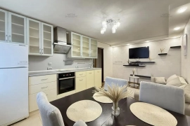 2-к кв. Калужская область, Калуга ул. Кирова, 70 (61.0 м²)