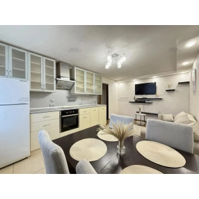 2-к кв. Калужская область, Калуга ул. Кирова, 70 (61.0 м²)