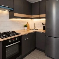 1-к. квартира, 31 м², 5/5 эт.