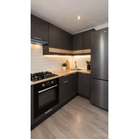 1-к. квартира, 31 м², 5/5 эт.