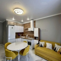 1-к кв. Калужская область, Калуга пер. Хрустальный, 29 (45.6 м²)
