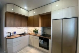 1-к. квартира, 36,3 м², 19/19 эт.