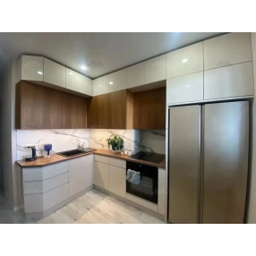 1-к. квартира, 36,3 м², 19/19 эт.