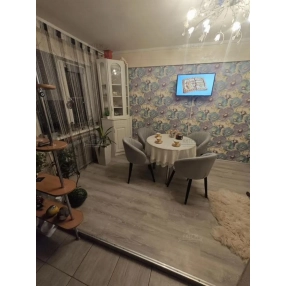 3-к. квартира, 58,8 м², 2/5 эт.