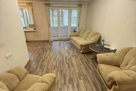 2-к. квартира, 50,8 м², 1/9 эт.