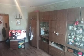 1-к. квартира, 44,2 м², 16/17 эт.
