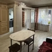 2-к. квартира, 42,5 м², 4/5 эт.