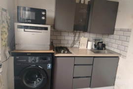 3-к. квартира, 59,5 м², 3/5 эт.