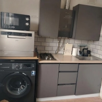 3-к. квартира, 59,5 м², 3/5 эт.
