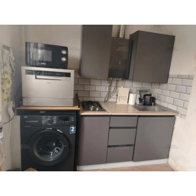 3-к. квартира, 59,5 м², 3/5 эт.