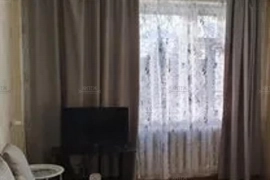 1-к. квартира, 30,7 м², 4/5 эт.